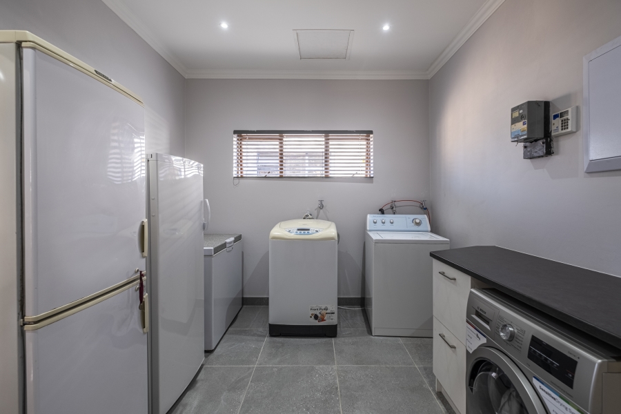3 Bedroom Property for Sale in Winterhoek Park Eastern Cape